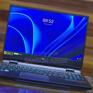 New Laptop Acer Predator Helios 300 16GB Intel Core I9 SSD 512GB