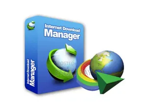 Photo - Internet Download Manager License One Year