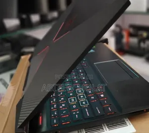 Photo - New Laptop HP Omen X 16GB Intel Core I7 SSD 512GB