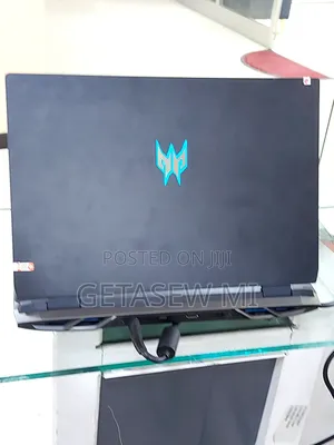 New Laptop Acer Predator Helios 300 16GB Intel Core I9 SSD 1T