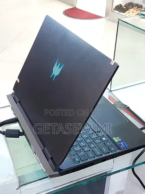 New Laptop Acer Predator Helios 300 16GB Intel Core I9 SSD 1T