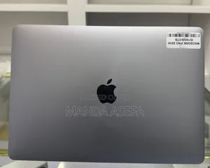 New Laptop Apple MacBook Pro 2019 16GB Intel Core I5 SSD 2T