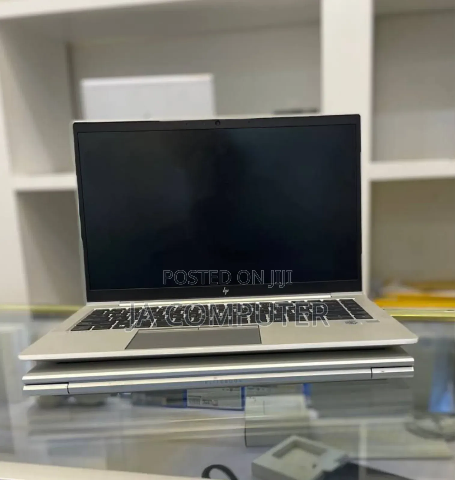 New Laptop HP EliteBook 840 G7 16GB Intel Core I7 SSD 512GB