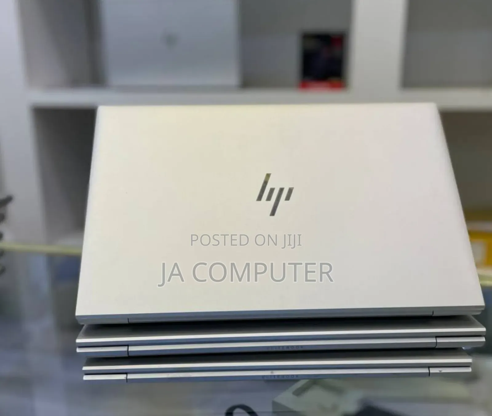 New Laptop HP EliteBook 840 G7 16GB Intel Core I7 SSD 512GB