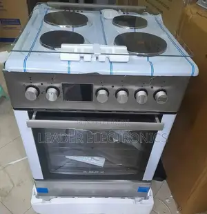 Photo - Rolex Oven 60cm by 60cm