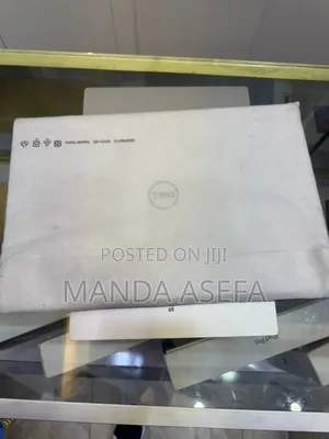 New Laptop Dell Inspiron 15 16GB Intel Core I7 SSD 1T