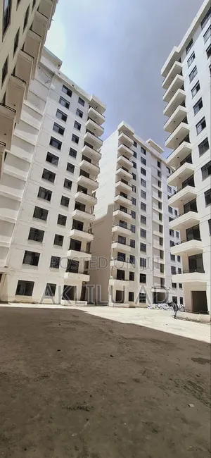 Photo - Furnished 2bdrm Apartment in ኖህ ሪል-እስቴት, Bole for sale