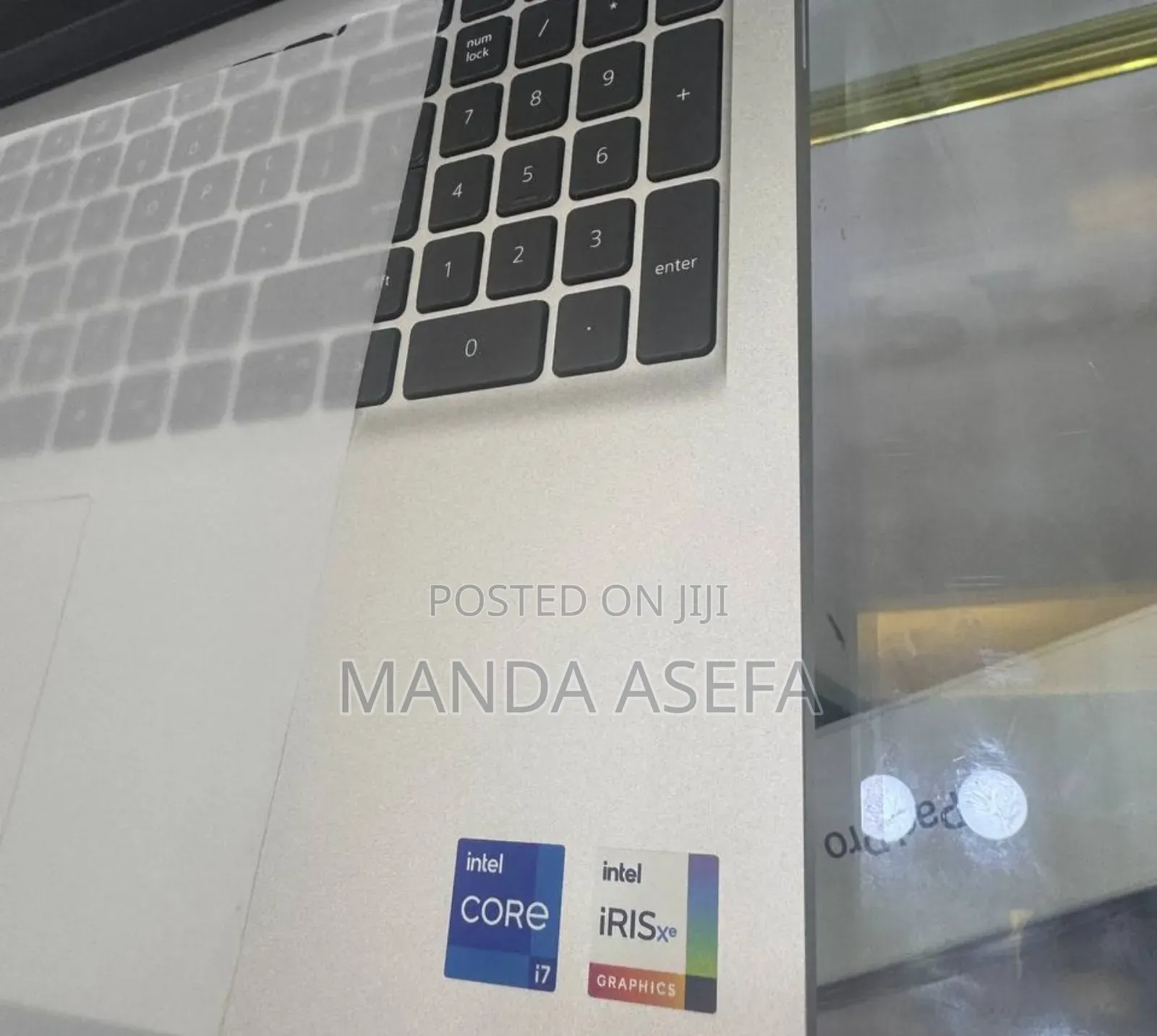 New Laptop Dell Inspiron 15 16GB Intel Core I7 SSD 1T