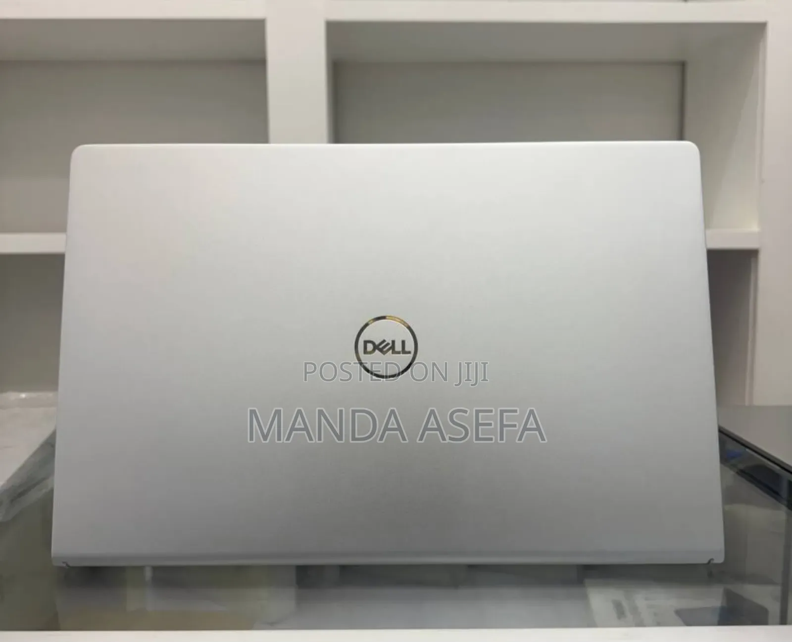 New Laptop Dell Inspiron 15 16GB Intel Core I7 SSD 1T