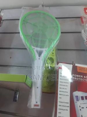 Insects Racket 800 and 1300 Birr for Sami Electronics