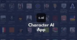 Photo - Character Ai+ Subscription