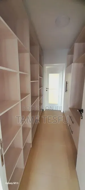 Furnished 5bdrm House in Jakiros, Bole for sale