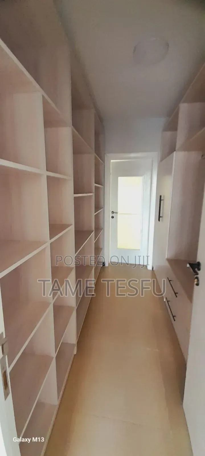 Furnished 5bdrm House in Jakiros, Bole for sale