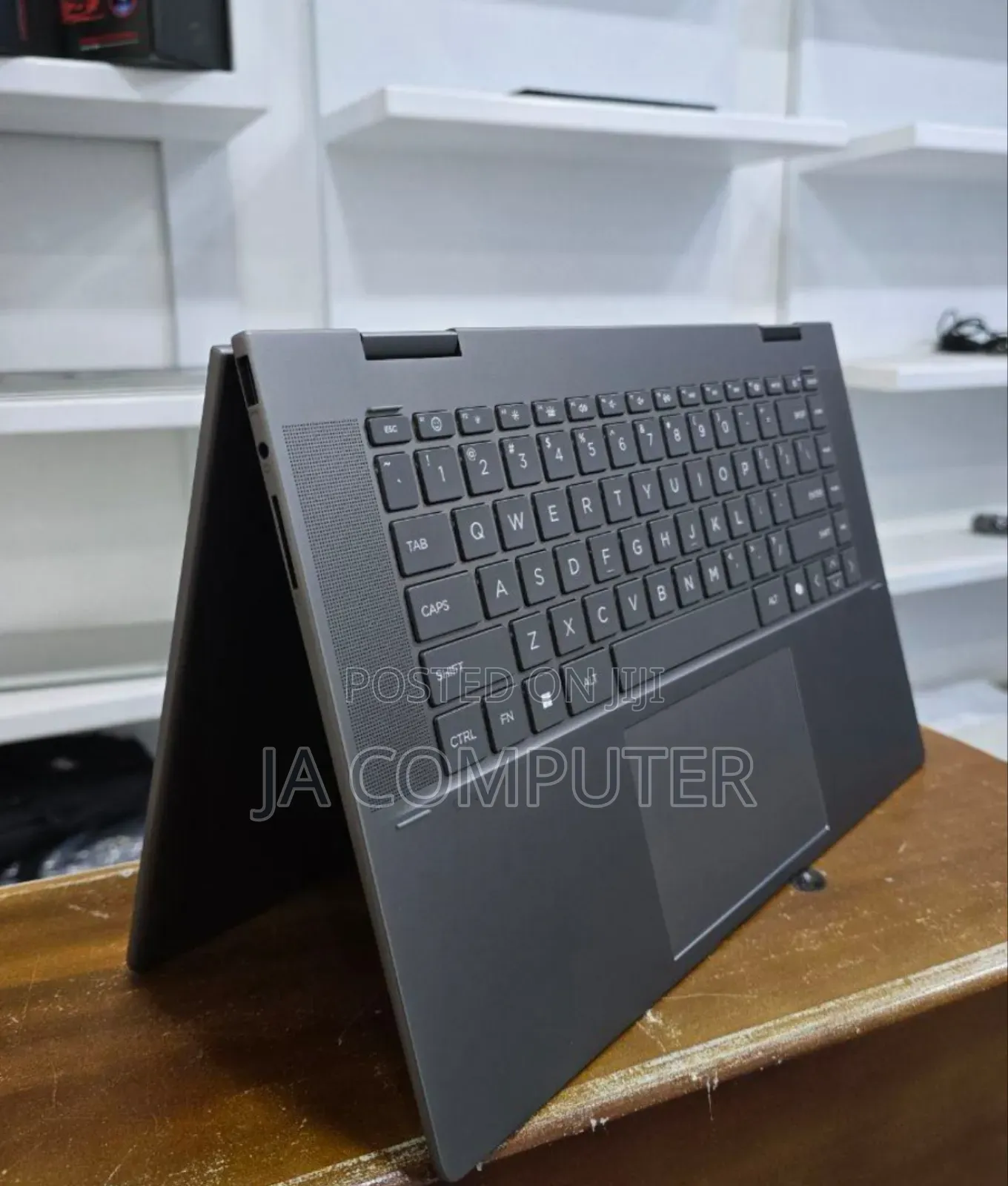 New Laptop HP Envy X360 32GB Intel Core Ultra 7 SSD 1T