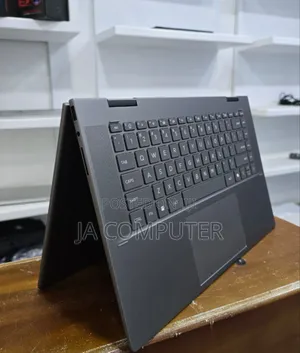 New Laptop HP Envy X360 32GB Intel Core Ultra 7 SSD 1T