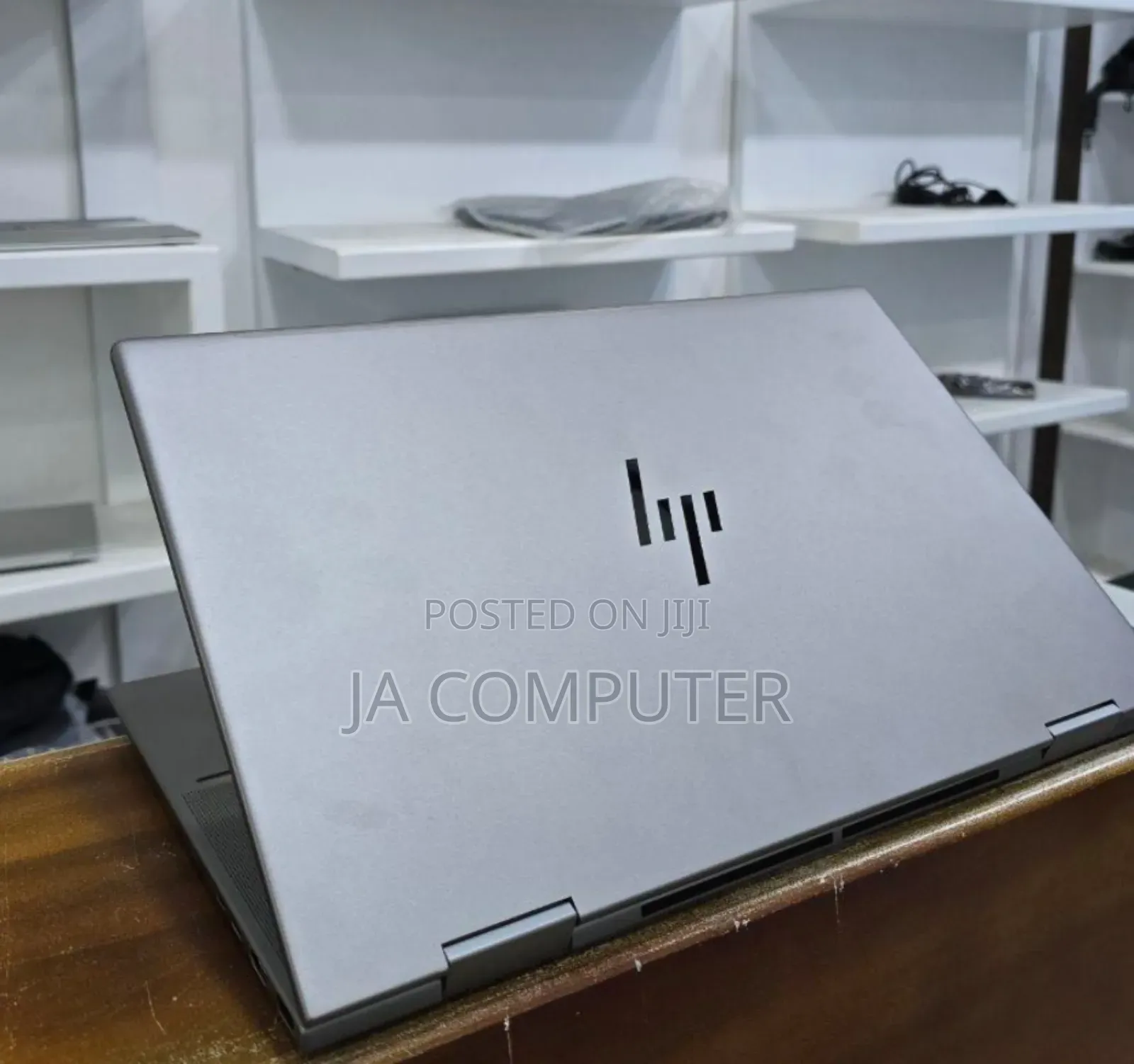 New Laptop HP Envy X360 32GB Intel Core Ultra 7 SSD 1T