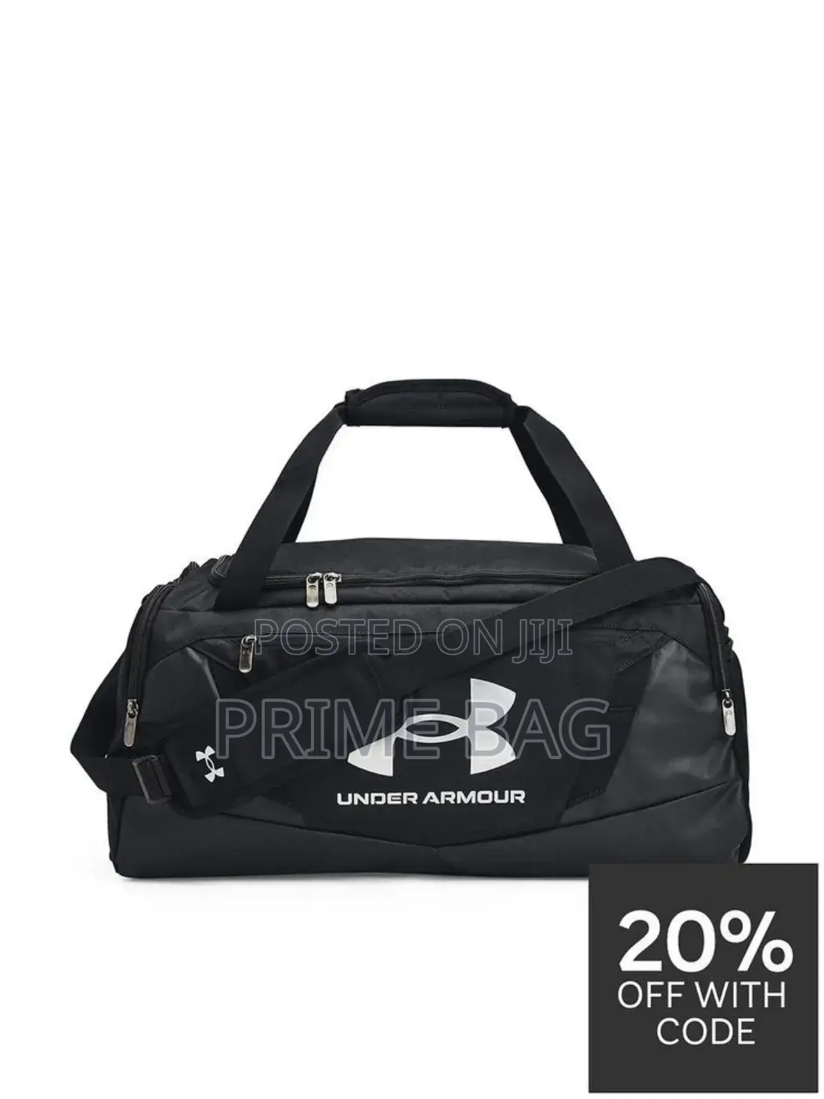 Under Armour Gym Bag