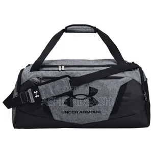 Under Armour Gym Bag