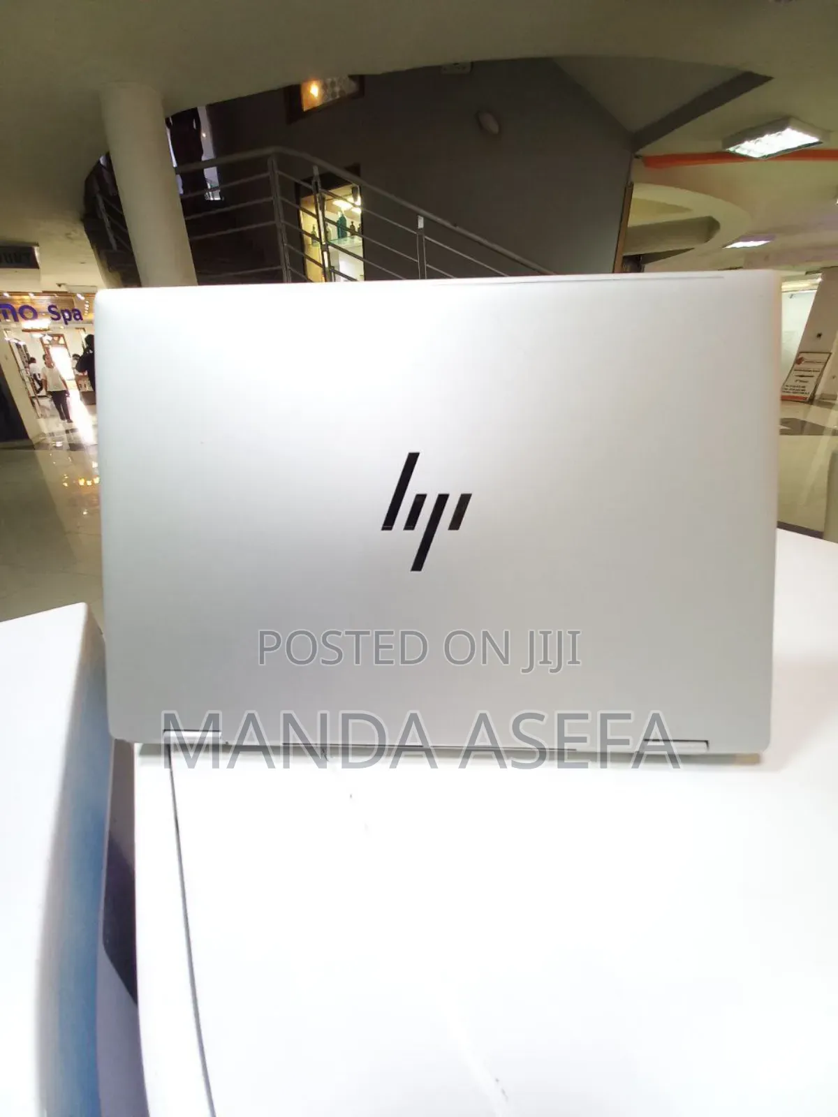 New Laptop HP Envy X360 32GB Intel Core Ultra 7 SSD 2T