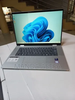 Photo - New Laptop HP Envy X360 32GB Intel Core Ultra 7 SSD 2T