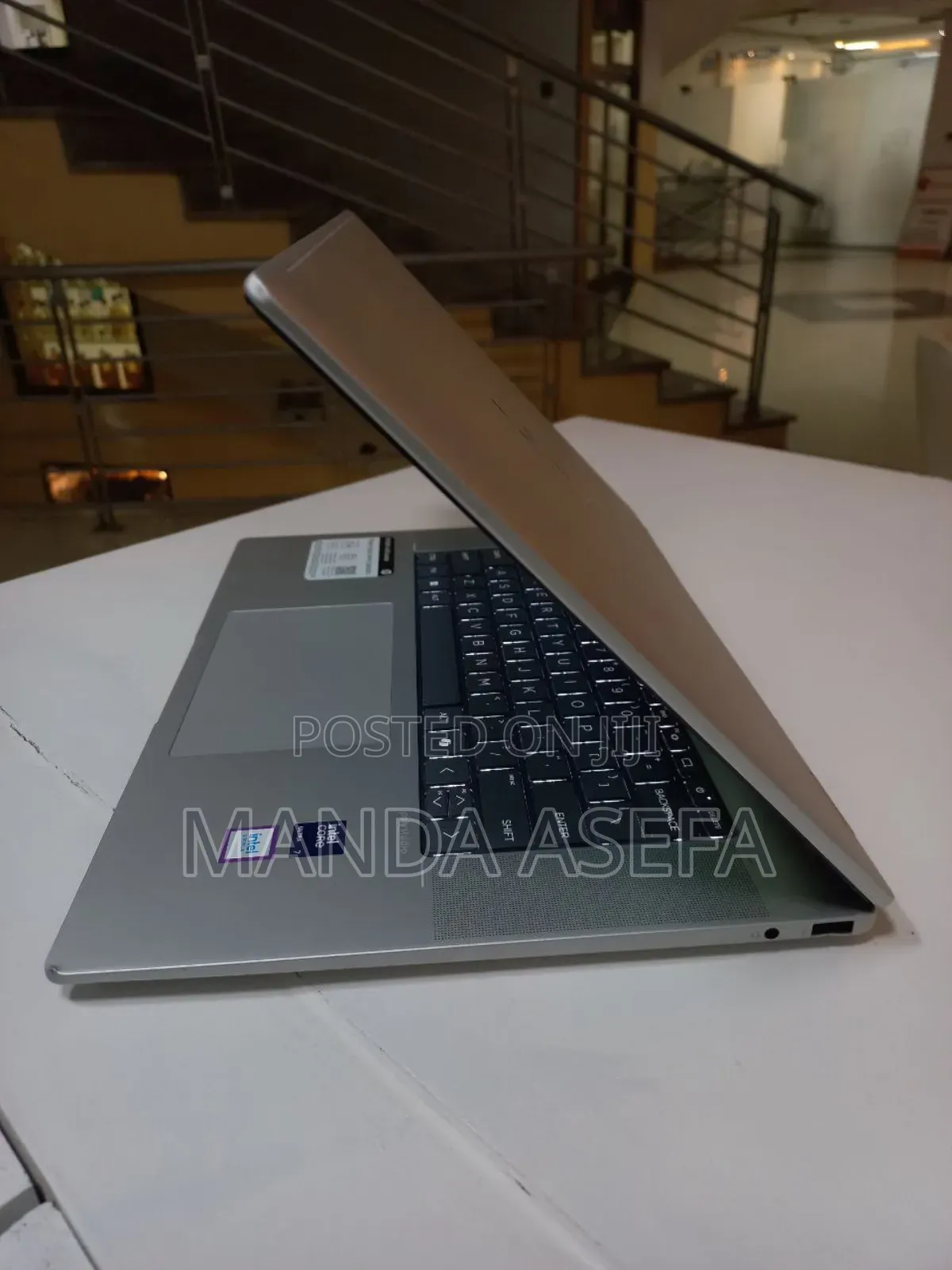 New Laptop HP Envy X360 32GB Intel Core Ultra 7 SSD 2T