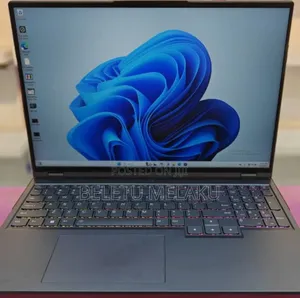 New Laptop Lenovo Legion 5 16GB Intel Core I9 SSD 1T