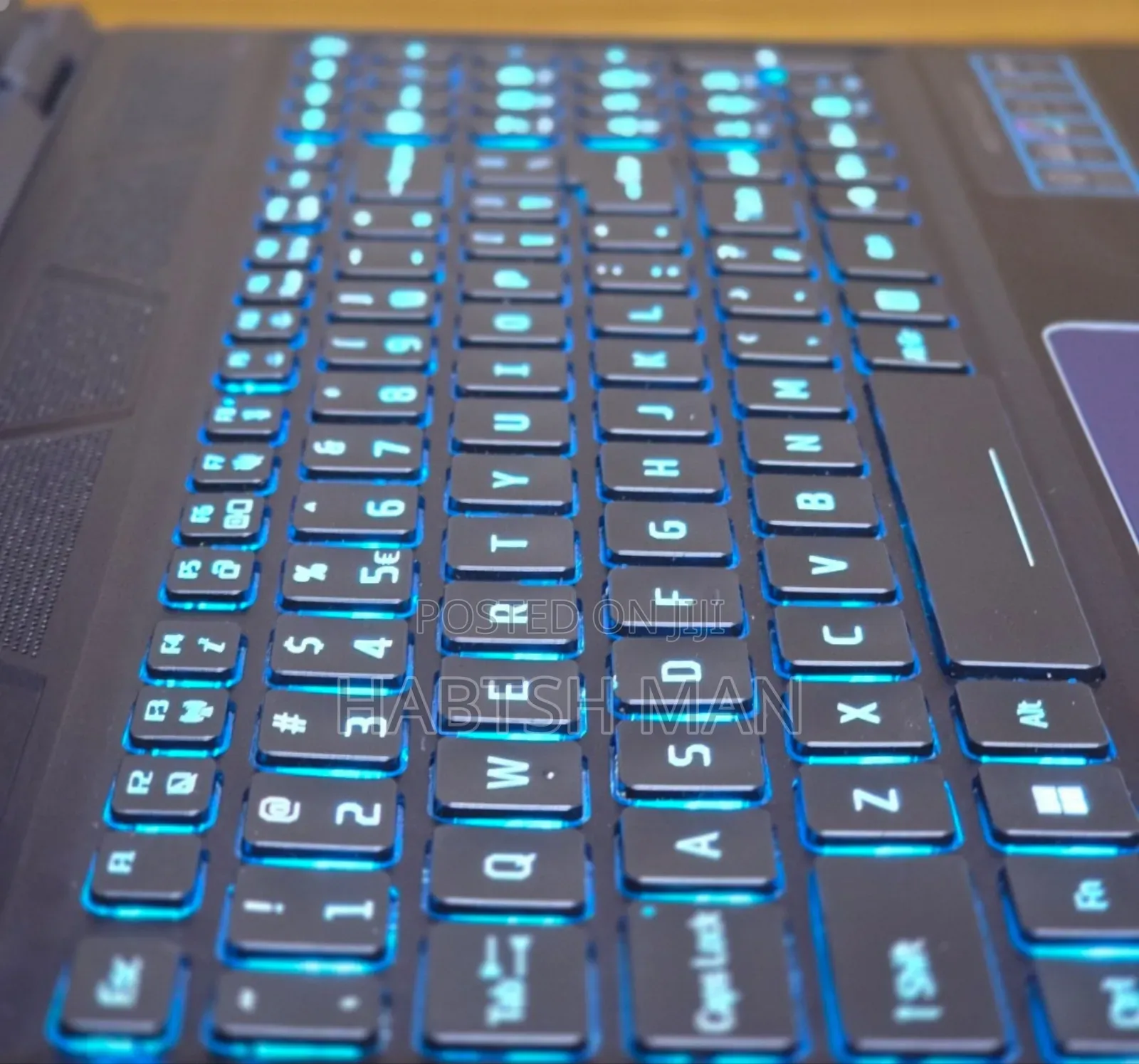 New Laptop Acer Predator Helios 300 16GB Intel Core I9 SSD 512GB