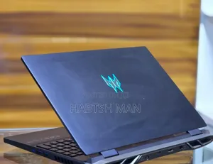 New Laptop Acer Predator Helios 300 16GB Intel Core I9 SSD 512GB