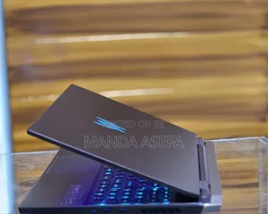 Photo - New Laptop Acer Predator Helios 300 16GB Intel Core I9 SSD 512GB