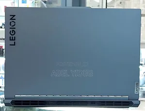 New Laptop Lenovo Legion 5 32GB Intel Core I9 SSD 1T