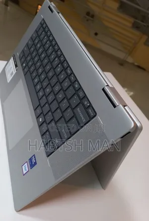 New Laptop HP Envy X360 16GB Intel Core Ultra 7 SSD 2T