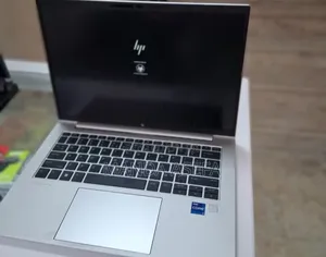 New Laptop HP EliteBook 840 G9 16GB Intel Core I7 SSD 1T