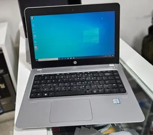 Photo - New Laptop HP EliteBook 840 G4 8GB Intel Core I5 HDD 1T