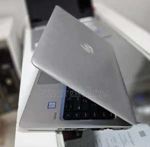 New Laptop HP EliteBook 840 G4 8GB Intel Core I5 HDD 1T