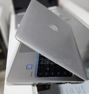 New Laptop HP EliteBook 840 G4 8GB Intel Core I5 HDD 1T