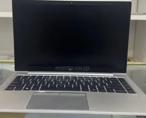 New Laptop HP EliteBook 840 G7 16GB Intel Core I5 SSD 512GB