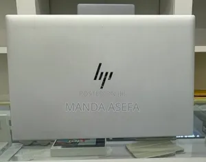 New Laptop HP EliteBook 840 G7 16GB Intel Core I5 SSD 512GB