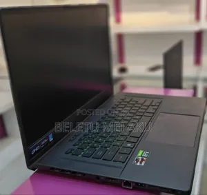 Photo - New Laptop Asus ROG Zephyrus G15 16GB AMD Ryzen 9 SSD 1T