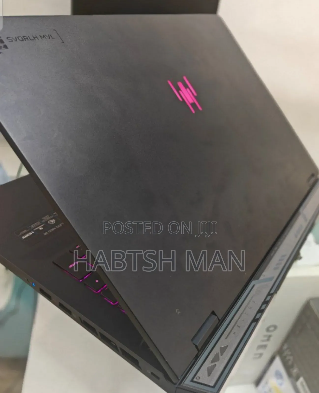 New Laptop Acer Predator Helios 300 16GB Intel Core I9 SSD 1T