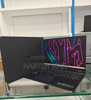 New Laptop Acer Predator Helios 300 16GB Intel Core I9 SSD 1T