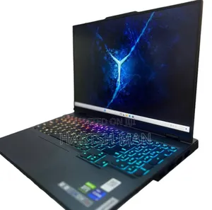 New Laptop Lenovo Legion 5 32GB Intel Core I9 SSD 1T