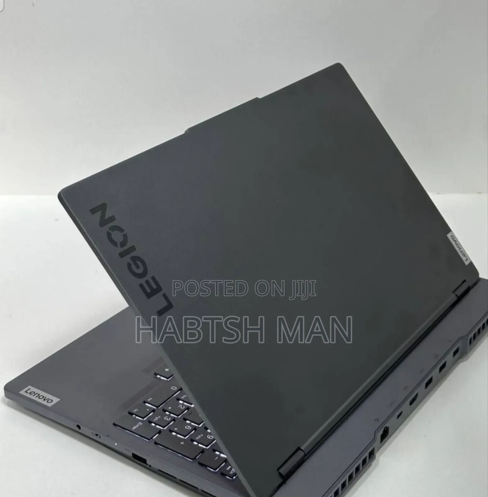 New Laptop Lenovo Legion 5 32GB Intel Core I9 SSD 1T