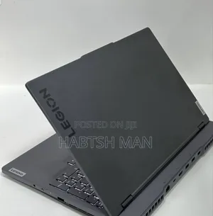 New Laptop Lenovo Legion 5 32GB Intel Core I9 SSD 1T