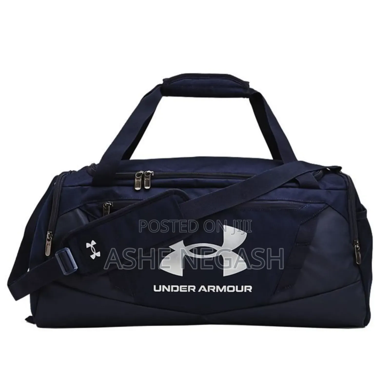 Under Armour Gym Bag