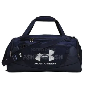 Under Armour Gym Bag