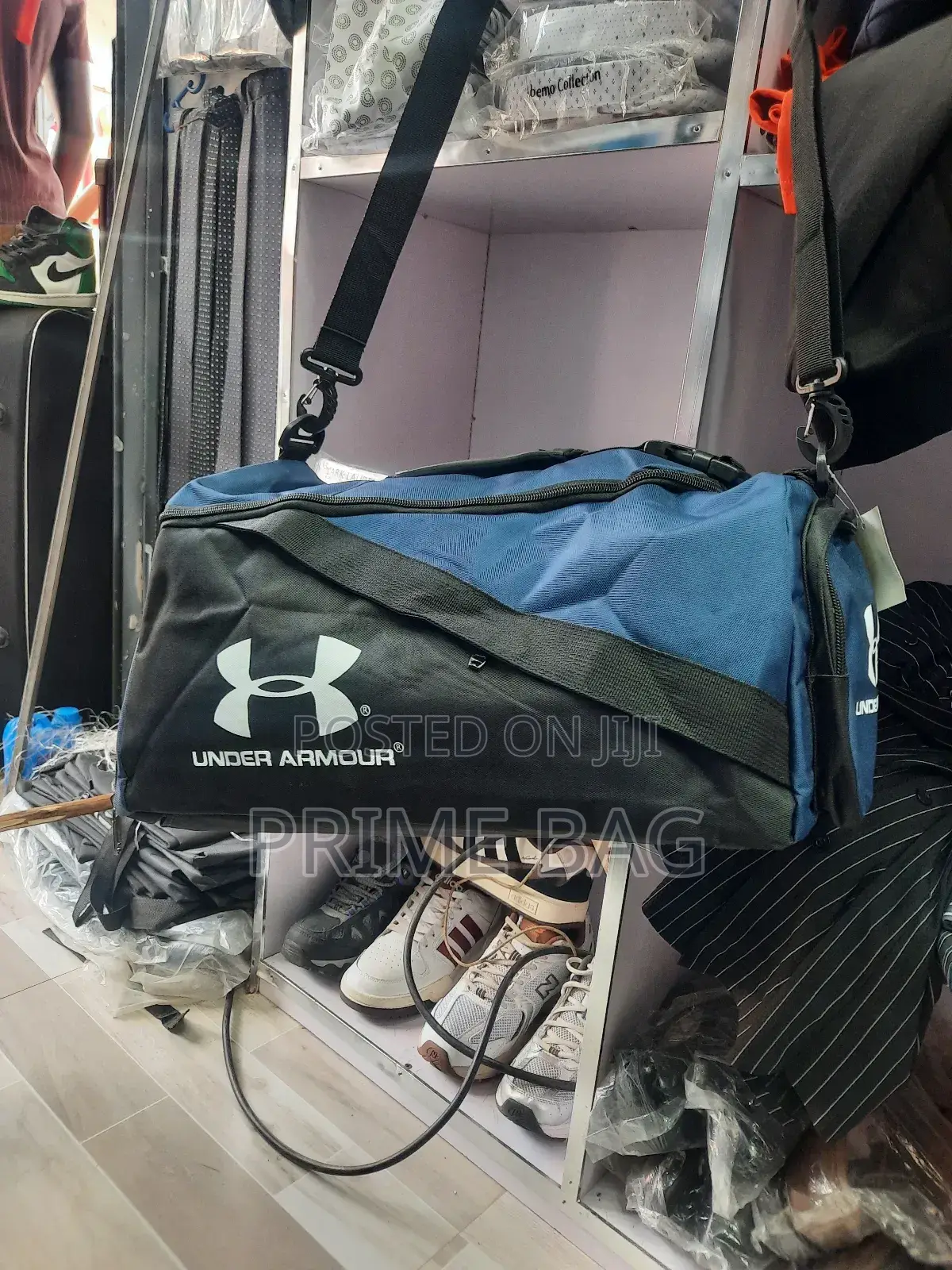 Under Armour Gym Bag