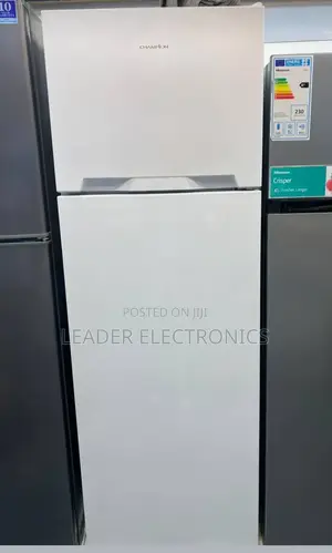 Photo - Champion Refrigerator Made By Turkey