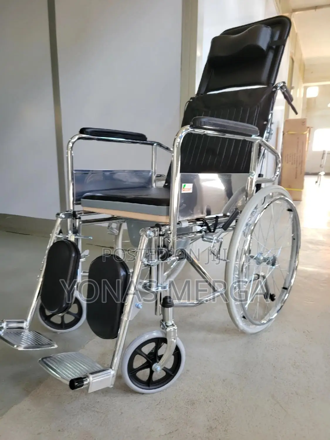 Wilcher in Addis Ababa፪旋wilcher in Ethiopia¢፯toilet_ዊልቼር