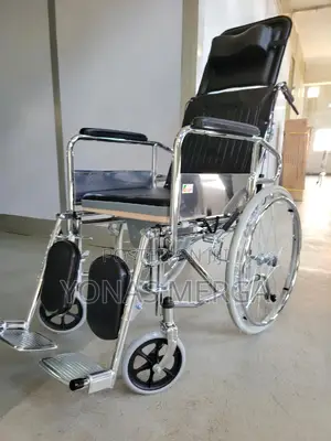 Wilcher in Addis Ababa፪旋wilcher in Ethiopia¢፯toilet_ዊልቼር