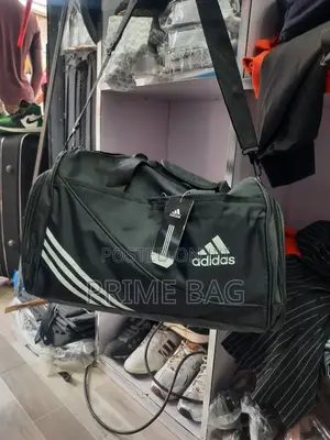 Adidas Gym Bag